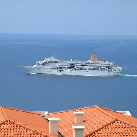 Quinta Sao Goncalo Villa Funchal  Exterior foto