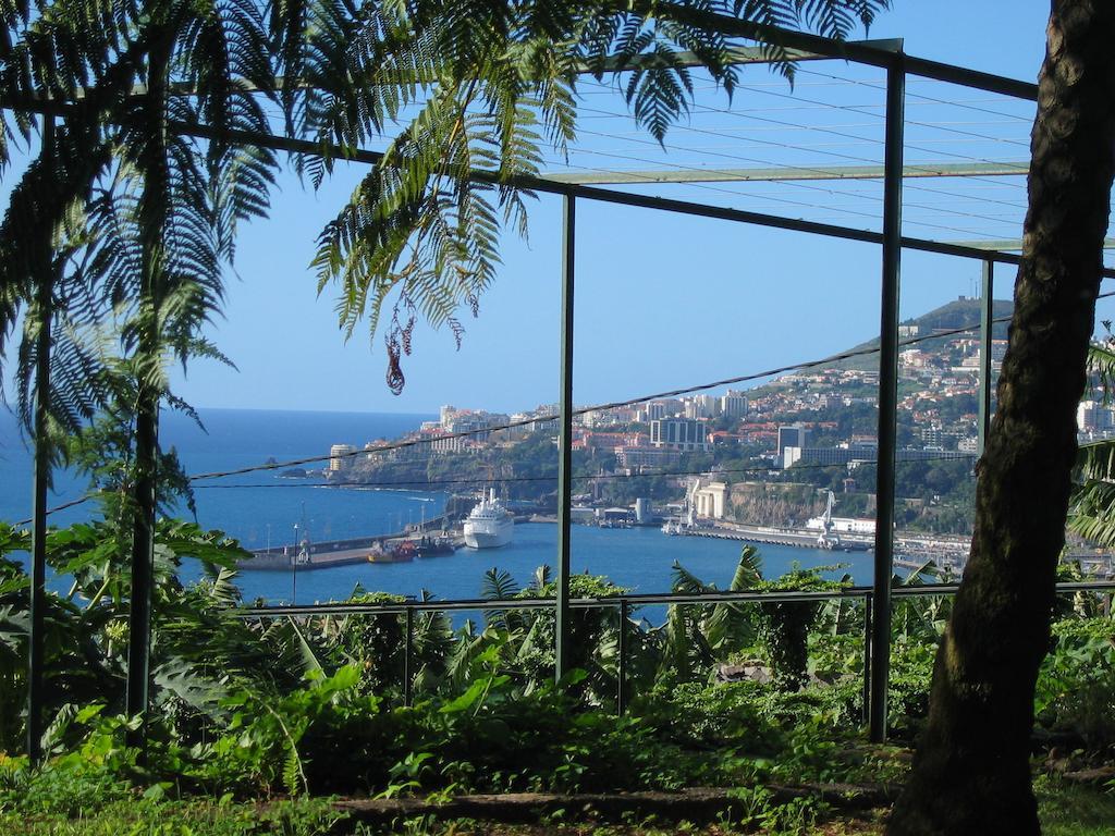 Quinta Sao Goncalo Villa Funchal  Exterior foto