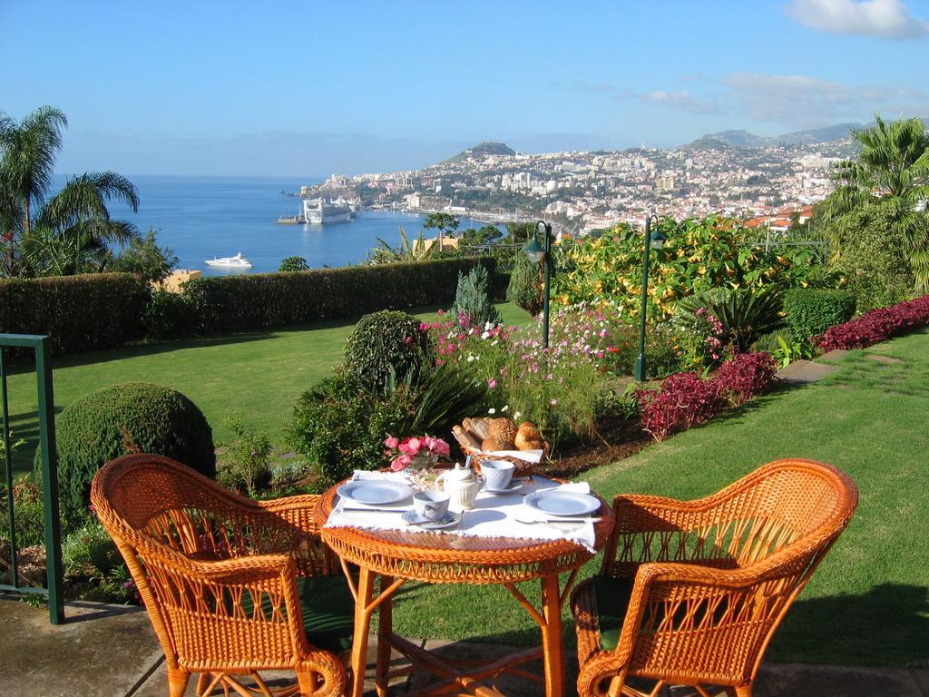 Quinta Sao Goncalo Villa Funchal  Exterior foto