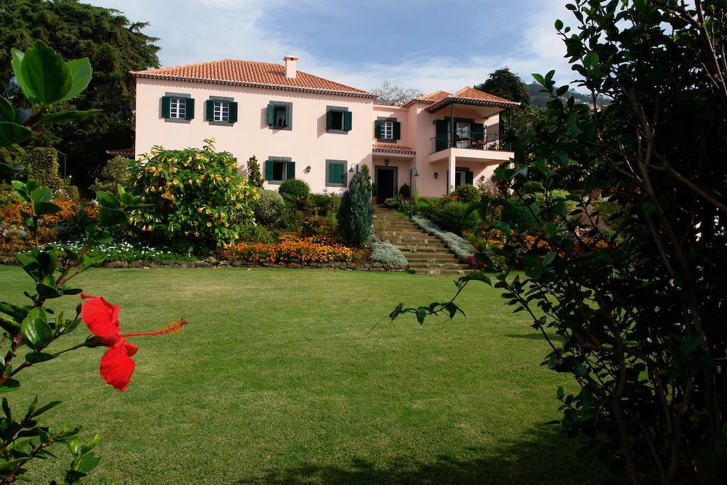 Quinta Sao Goncalo Villa Funchal  Exterior foto