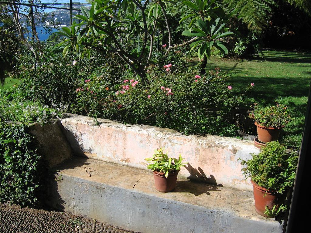 Quinta Sao Goncalo Villa Funchal  Exterior foto