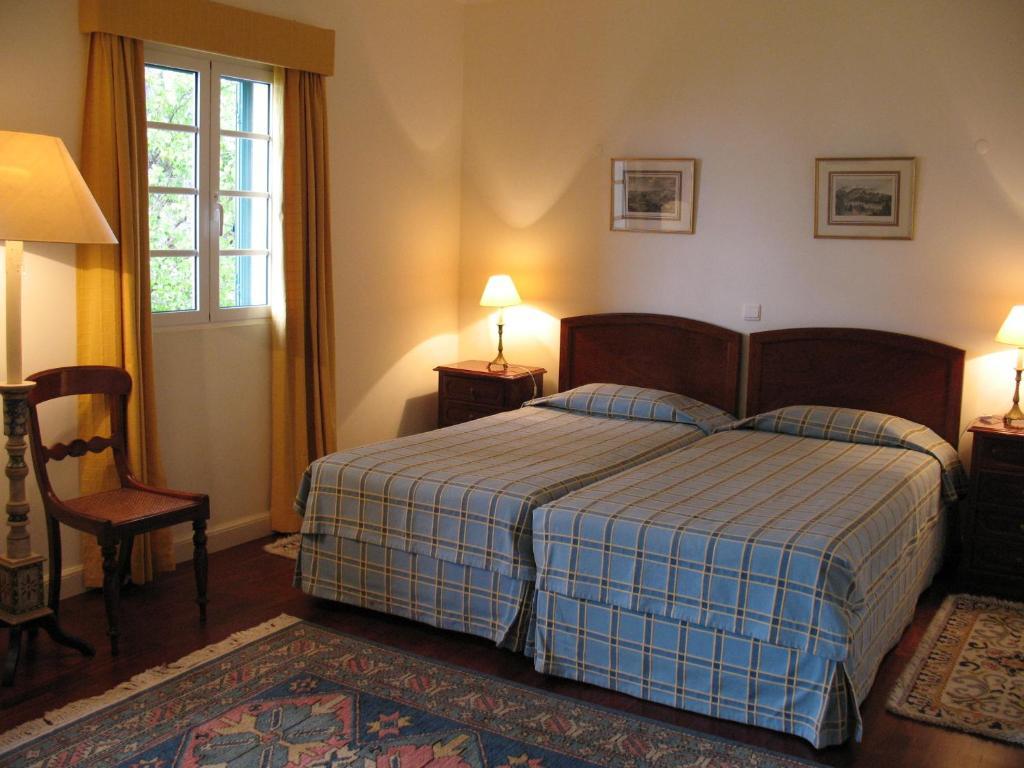 Quinta Sao Goncalo Villa Funchal  Habitación foto