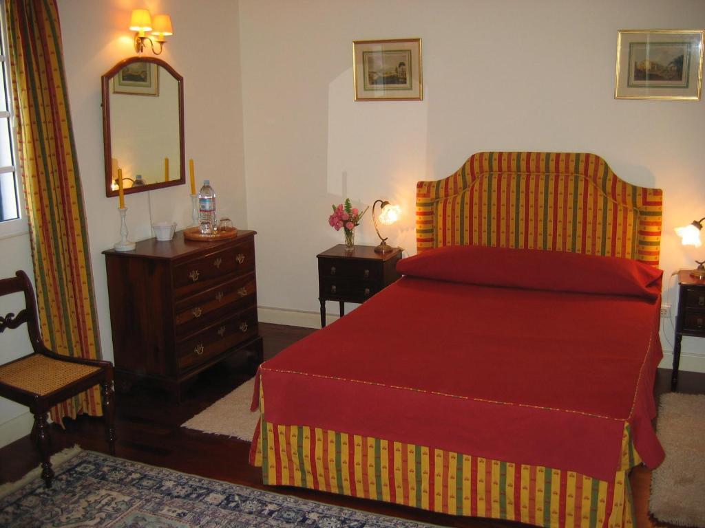 Quinta Sao Goncalo Villa Funchal  Habitación foto
